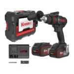 KUC33-–-20V-BL-hammer-drill-90Nm-2_4.0Ah6A-stacking-case-S-