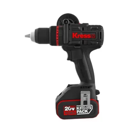 KUC35-Kress-20V-BL-Hammer-Drill-140Nm