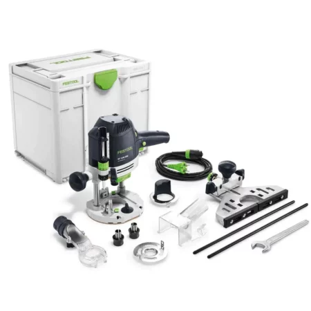 Festool Router - OF1400 EBQ Plus