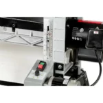 Axminster Professional AP406DS Drum Sander - 230V - Thumbnail Image 4