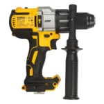 DeWalt 18V Hammer Drill/Driver (Bare Unit) - Thumbnail Image 2