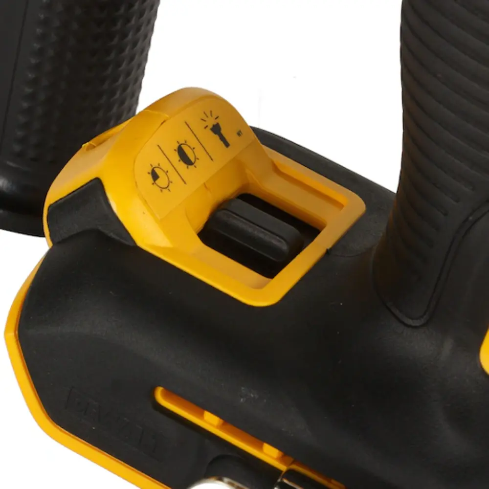DeWalt 18V Hammer Drill/Driver (Bare Unit) - Image 6