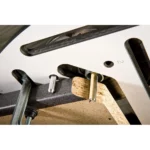 Axcaliber Worktop Cutter (Long Shank) - Thumbnail Image 2