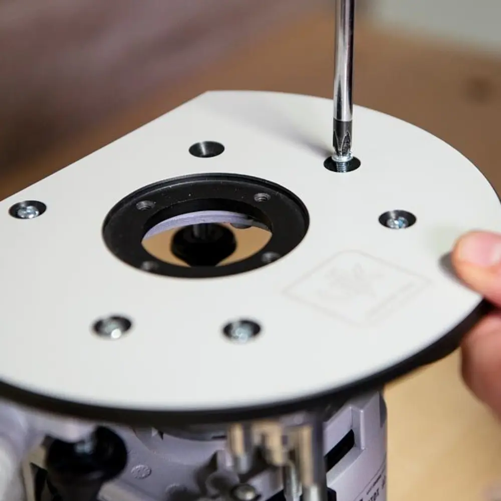 UJK Blank Universal Sub-Base - Image 6