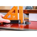 UJK Woodworkers Marking Square - Thumbnail Image 2