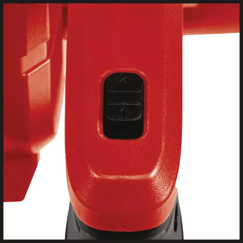 Einhell TE-CB 18/180 Li-Solo Cordless Blower - Image 3