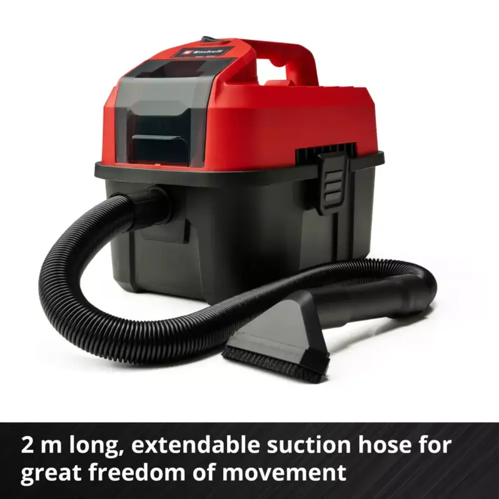 Einhell-TE-VC-18_10-Cordless-Vacumm-Cleaner-Wet_Dry-Solo-5