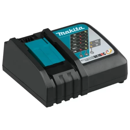 Makita-LI-18V-Compact-Fast-Charger-1