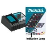 Makita-LI-18V-Compact-Fast-Charger-2