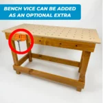Build Your Own Workbench Project - 30 May & 6 June 2026 - Thumbnail Image 5