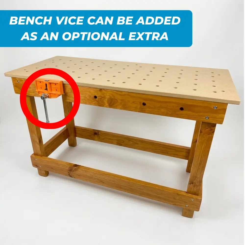 Build Your Own Workbench Project - 30 May & 6 June 2026 - Image 5