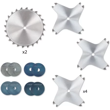 Axminster-Professional-200mm-Dado-Blade-Set-1