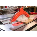 Axminster Professional 200mm Dado Blade Set - Thumbnail Image 2