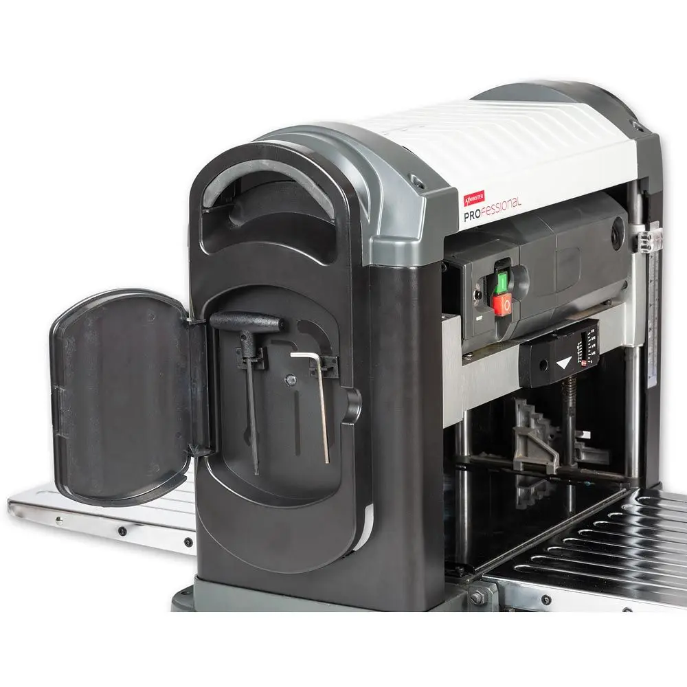 Axminster-Professional-AP330ST-Portable-Thicknesser-230V-7