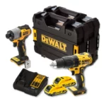 DEWALT-18V-Brushless-Impact-Drill-and-Impact-Driver-Combo-1