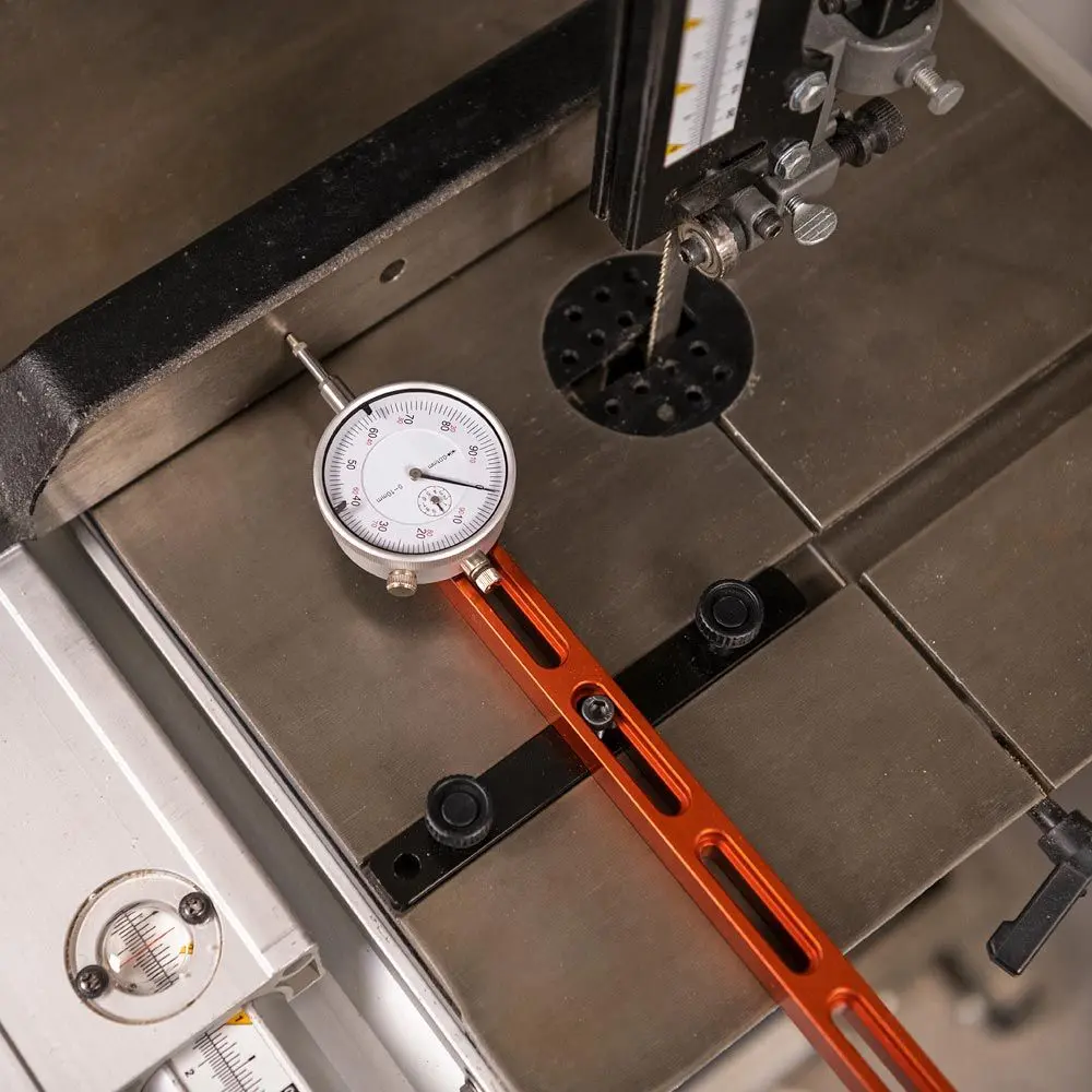 UJK Machine Aligning Jig - Image 4