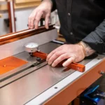 UJK Machine Aligning Jig - Thumbnail Image 6