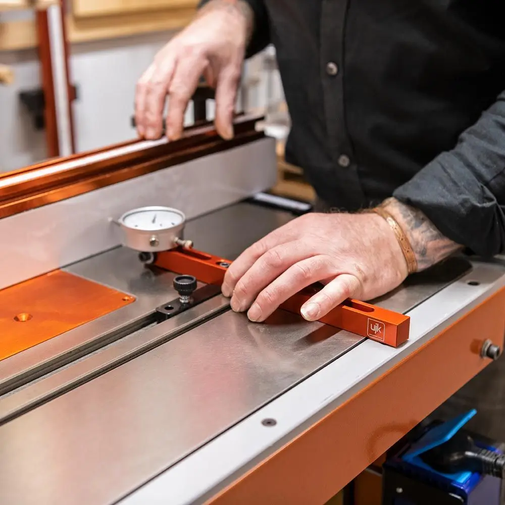 UJK Machine Aligning Jig - Image 6