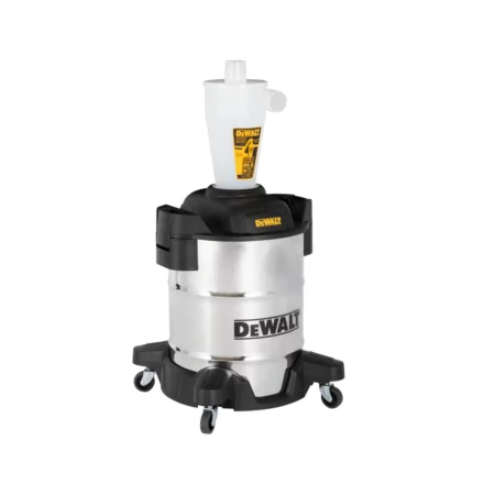 DEWALT Cyclone Dust Collection Separator 38L | DXVCS003