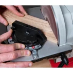 Axminster Workshop AW200BDS Belt & Disc Sander - 230V-4