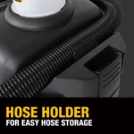 DEWALT Cyclone Dust Collection Separator 38L | DXVCS003 - Thumbnail Image 6