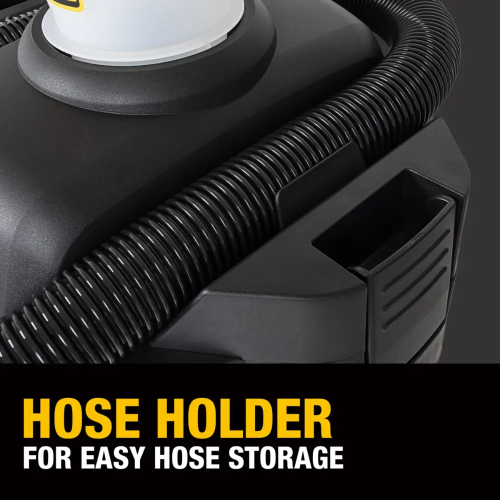 DEWALT Cyclone Dust Collection Separator 38L | DXVCS003 - Image 6