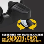 DEWALT Cyclone Dust Collection Separator 38L | DXVCS003 7