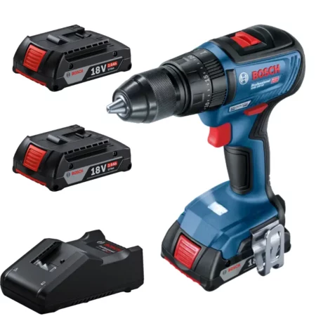 Bosch-GSB-18V-50-Professional-Cordless-Drill-Combo