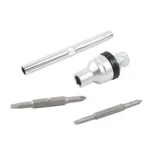 7 in 1 Ratchet Screw Driver Kit