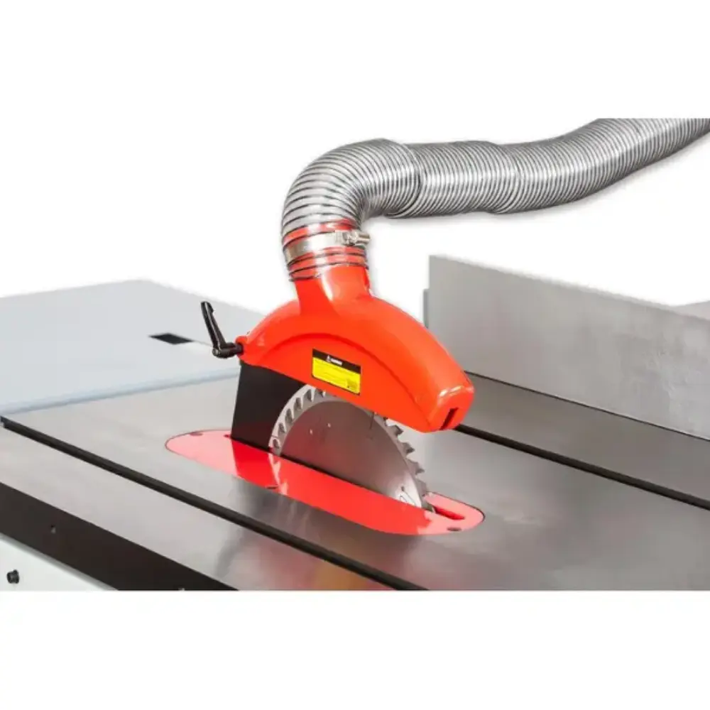 Axminster Professional AP254SB Table Saw + Free Sliding Table - Image 4