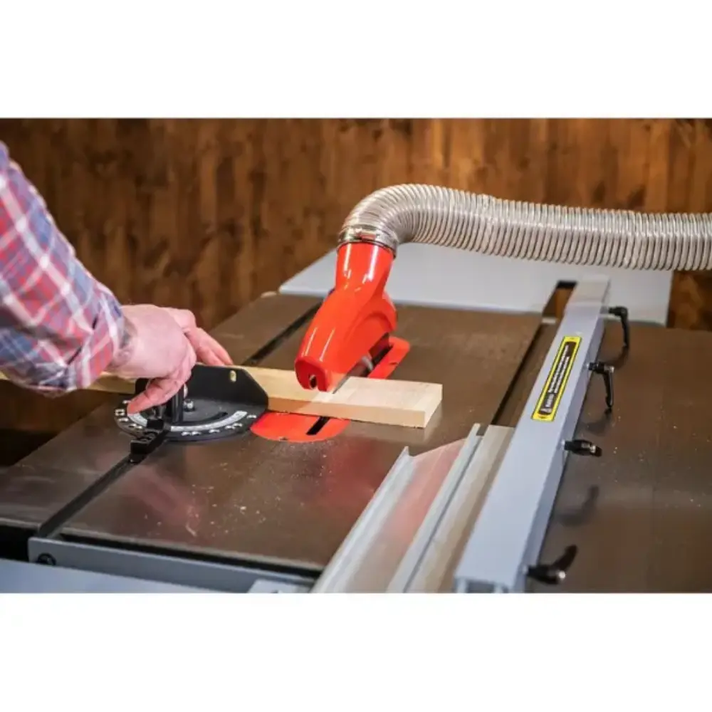 Axminster Professional AP254SB Table Saw + Free Sliding Table - Image 5