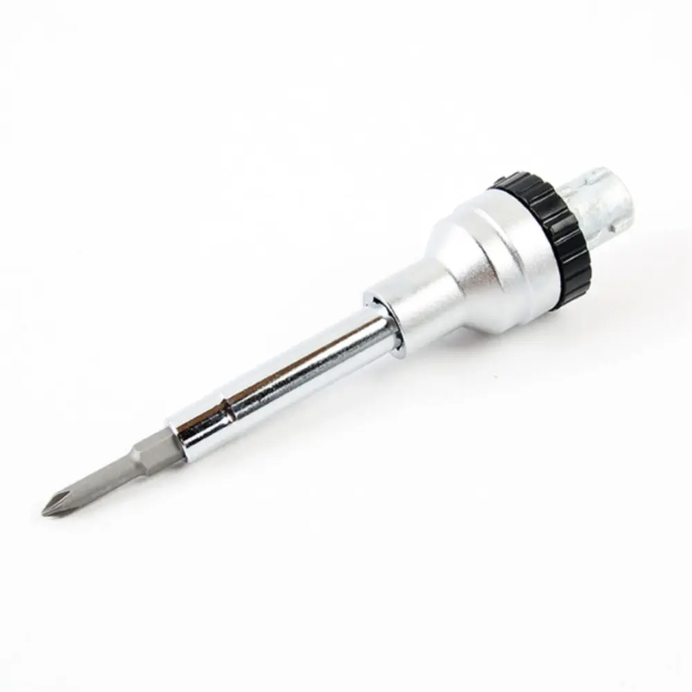 7 in 1 Ratchet Screw Driver Kit