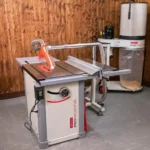 Axminster Professional AP254SB Table Saw + Free Sliding Table - Thumbnail Image 7