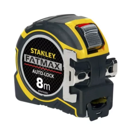 Fatmax Tape Measure Autolock