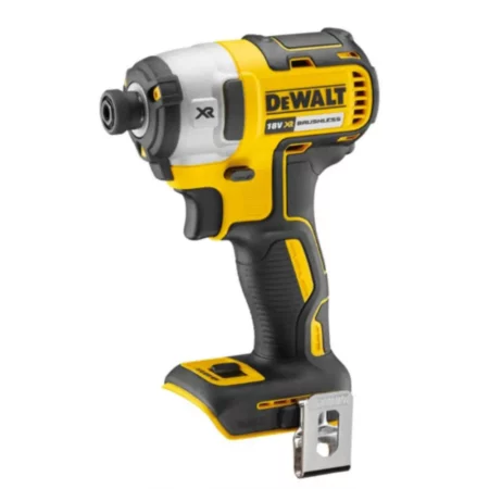 DeWalt 18V XR 3 Speed Impact Driver (Bare)