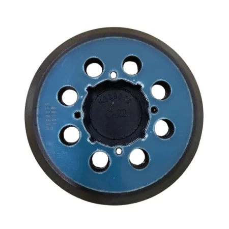 DeWalt Replacement Sanding Pad 125mm