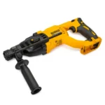 DeWalt 18V B/Less Rotary Hammer Drill (Bare) - Thumbnail Image 2