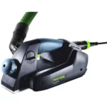 Festool One Handed Planer EHL65 EQ-PLUS - Thumbnail Image 1