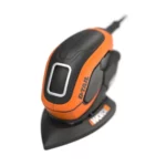 WORX Mouse Sander 65W 220V With Filter & 22 Piece Accessory Kit - Thumbnail Image 2