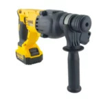 DeWalt 18V B/Less Rotary Hammer Drill (Bare) - Thumbnail Image 3