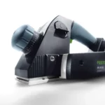 Festool One Handed Planer EHL65 EQ-PLUS - Thumbnail Image 3
