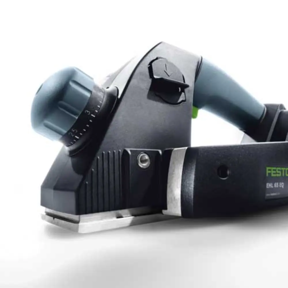 Festool One Handed Planer EHL65 EQ-PLUS - Image 3