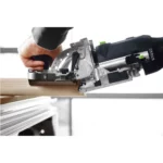 Festool Joining Machine - Domino - DF 500 Q-Plus - Thumbnail Image 3