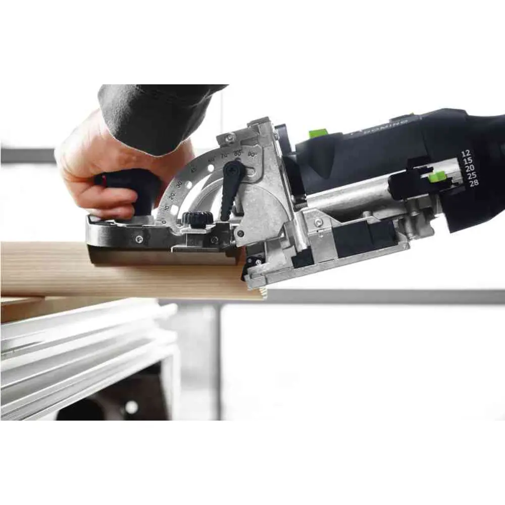 Festool Joining Machine - Domino - DF 500 Q-Plus - Image 3