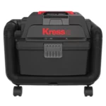Kress 20V Cordless Wet & Dry Vacuum Cleaner, 10L (Bare Tool) | KH035.9 - Thumbnail Image 3
