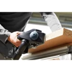 Festool One Handed Planer EHL65 EQ-PLUS - Thumbnail Image 4