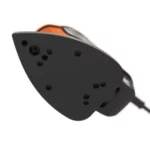 WORX Mouse Sander 65W 220V With Filter & 22 Piece Accessory Kit - Thumbnail Image 4