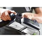 Festool One Handed Planer EHL65 EQ-PLUS - Thumbnail Image 5