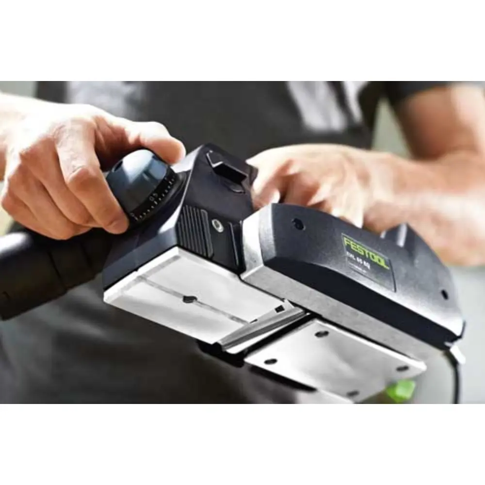 Festool One Handed Planer EHL65 EQ-PLUS - Image 5