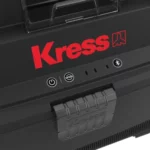 Kress 20V Cordless Wet & Dry Vacuum Cleaner, 10L (Bare Tool) | KH035.9 - Thumbnail Image 6